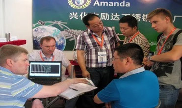 Россия-Кюстомер