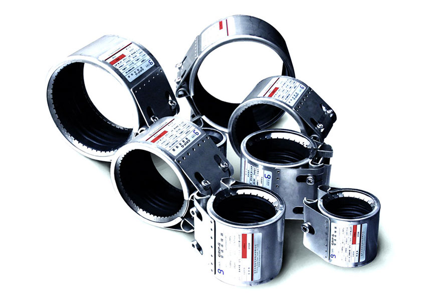 Разъем трубы (5)