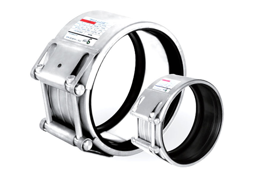 Разъем трубы (7)