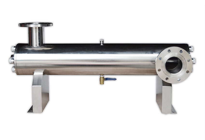 Что такое ультра -фиолетовая система