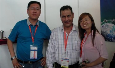 Джордан-Кюстомер