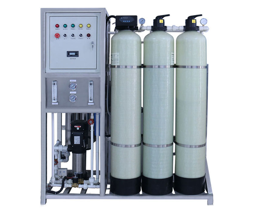 Пищевая вода