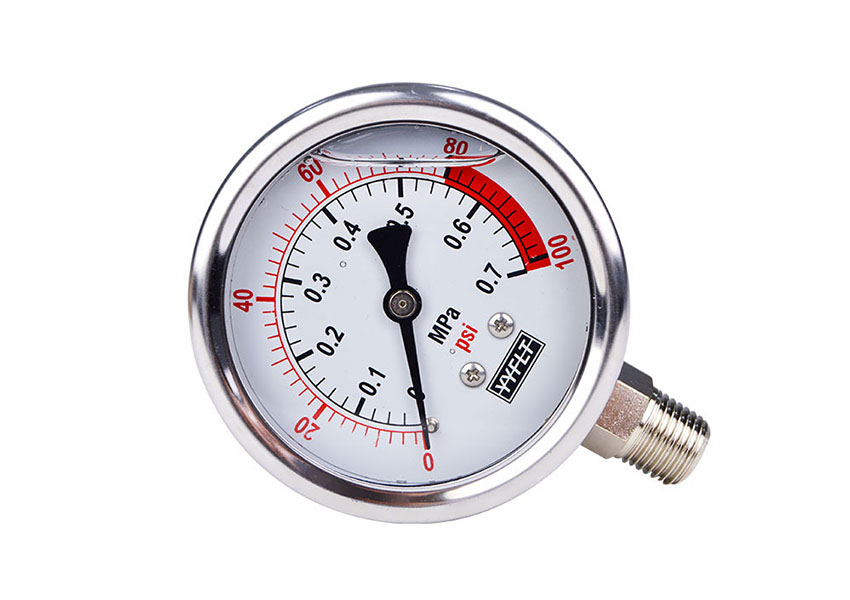 Электрический датчик давления (7)