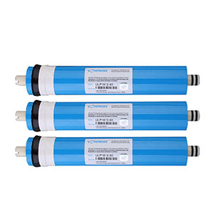 Мембрана обратного осмоса (бытовая/промышленная)