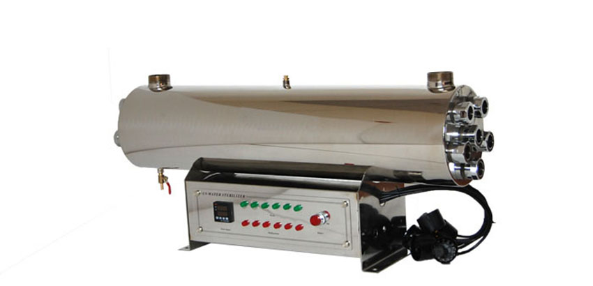 Какова отличительная особенность Ultra Violet System？