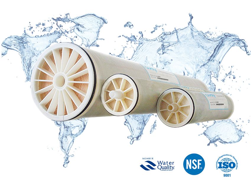 AMD OV-FR промышленная мембрана El El El Elments