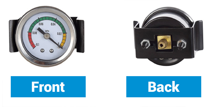 Описание давления давления