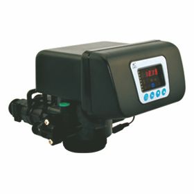 Автоматический клапан умягчителя AMD