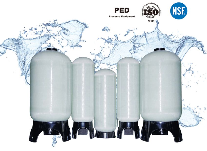 Очистка воды