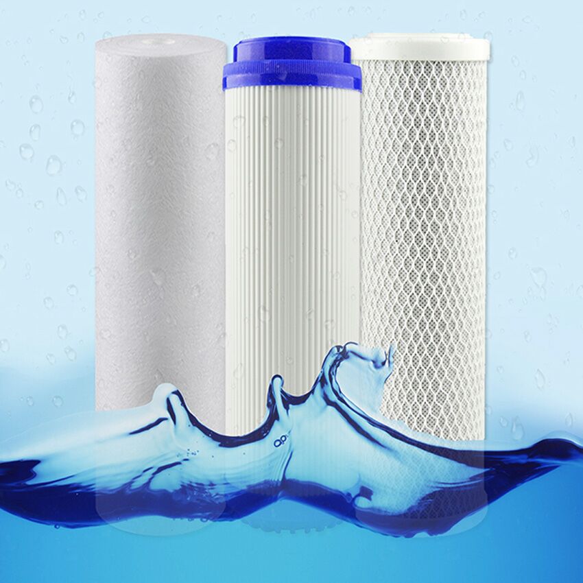 Filter Cartridge - купить продукт Filter Cartridge на Amanda Water Tech Inc.