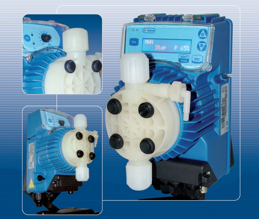 Amanda-Household насоса изображения продукта продукта