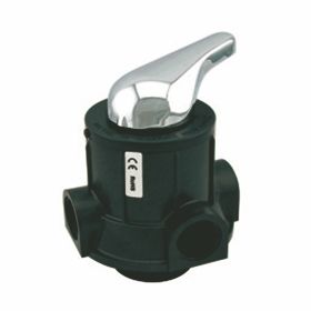 Клапан с ручным фильтром AMD