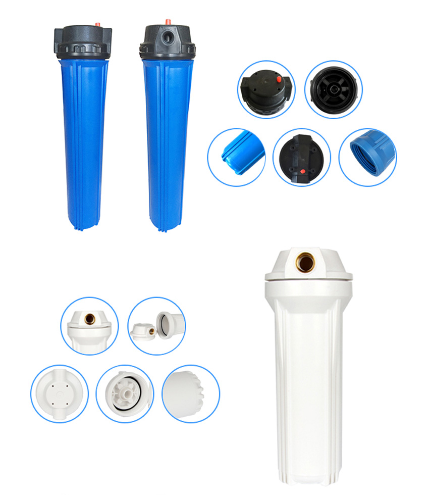 Корпус фильтров - купить корпус фильтров на Amanda Water Products Inc.