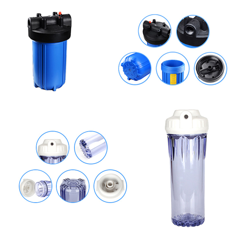 Корпус фильтров - купить корпус фильтров на Amanda Water Products Inc.