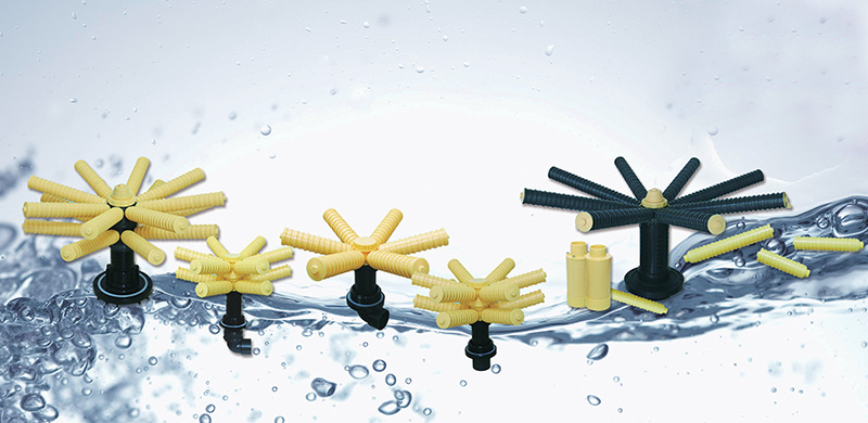 Дистрибьютор воды