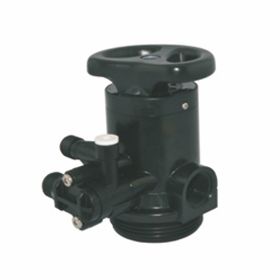 Ручной клапан умягчителя AMD