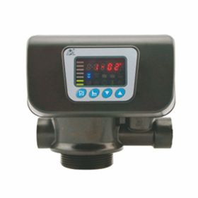 Автоматический фильтрующий клапан AMD