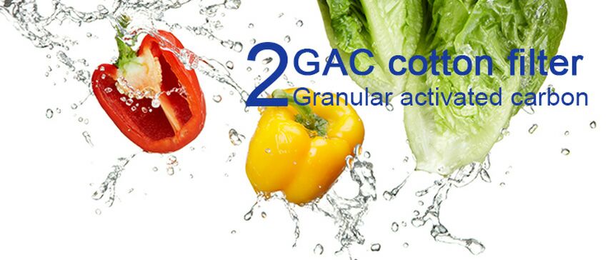 Filter Cartridge - купить продукт Filter Cartridge на Amanda Water Products Inc.