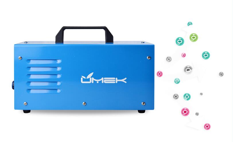 Озоновые генераторы