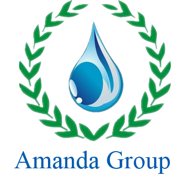 Аманда логотип