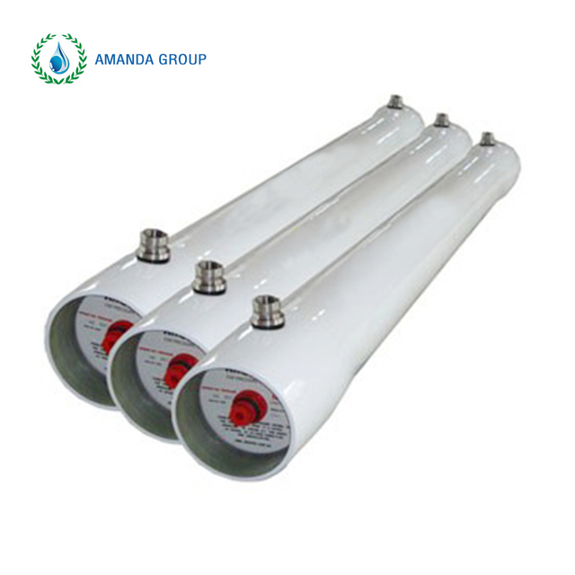 Мембранный корпус 4040 FRP RO