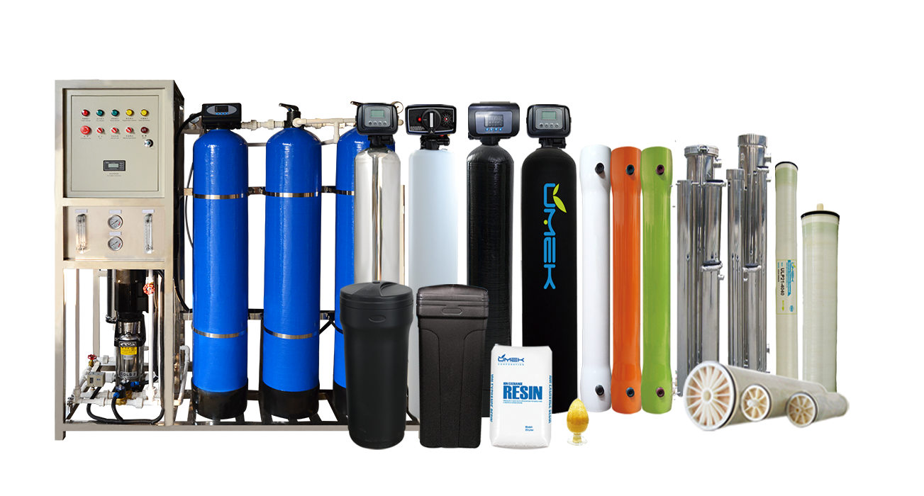 Основная продукция