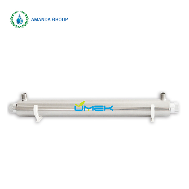 Лучший УФ-стерилизатор воды для всего дома