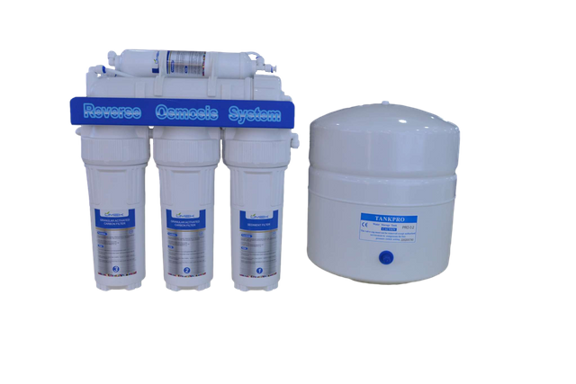 Цена машины для очистки воды