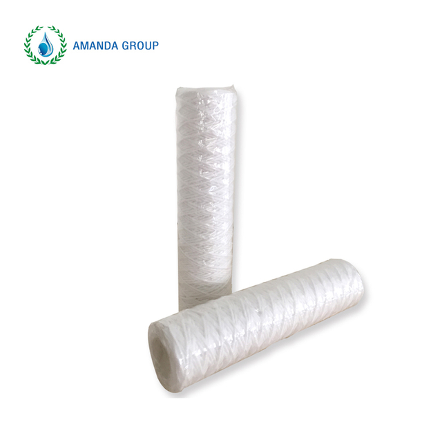 Фильтр осадка с высокой пропускной способностью