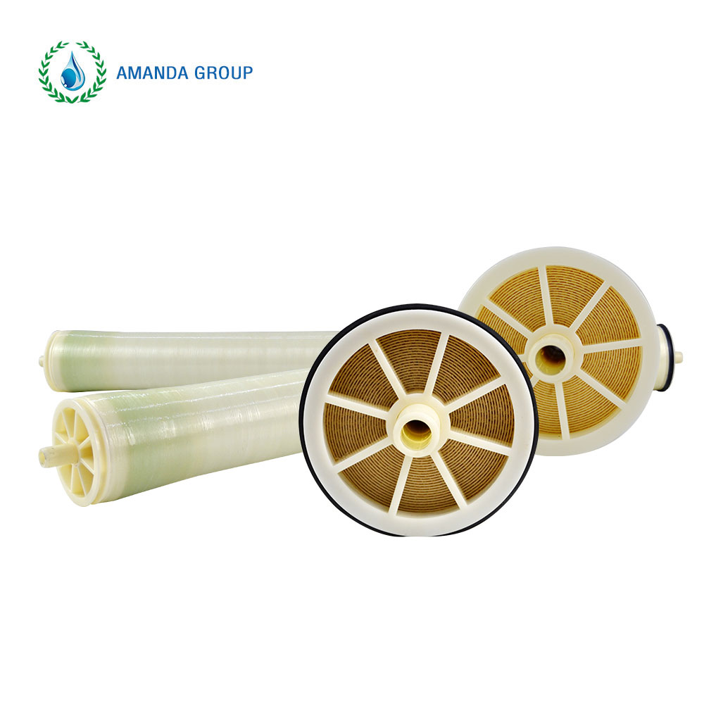 Промышленная мембрана RO