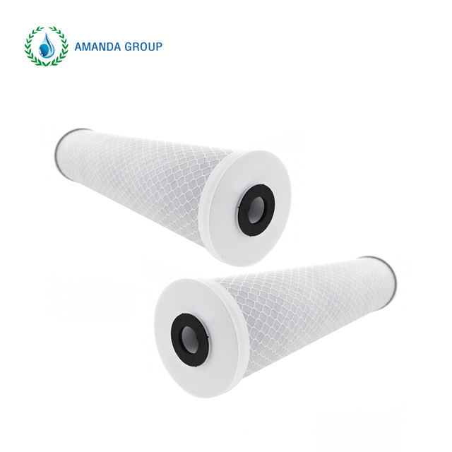 Картридж фильтра для воды CTO Carbon Block для очистителя воды