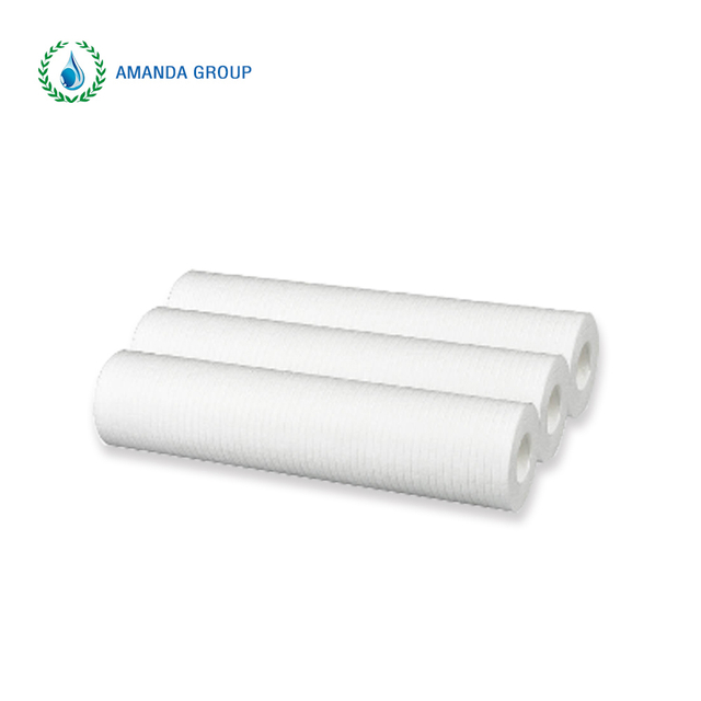 Картридж фильтра для воды из полипропилена
