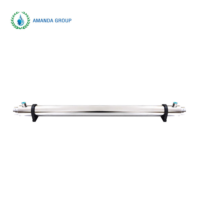 УФ-стерилизатор 75 Вт/40 Вт