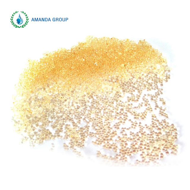 Лучшее средство для умягчения воды Purolite C100e Resin Strong Катионообменная смола