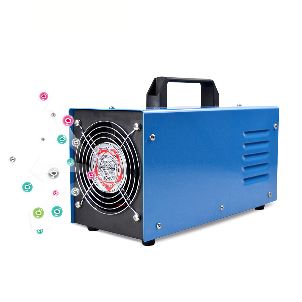 Озоновый генератор