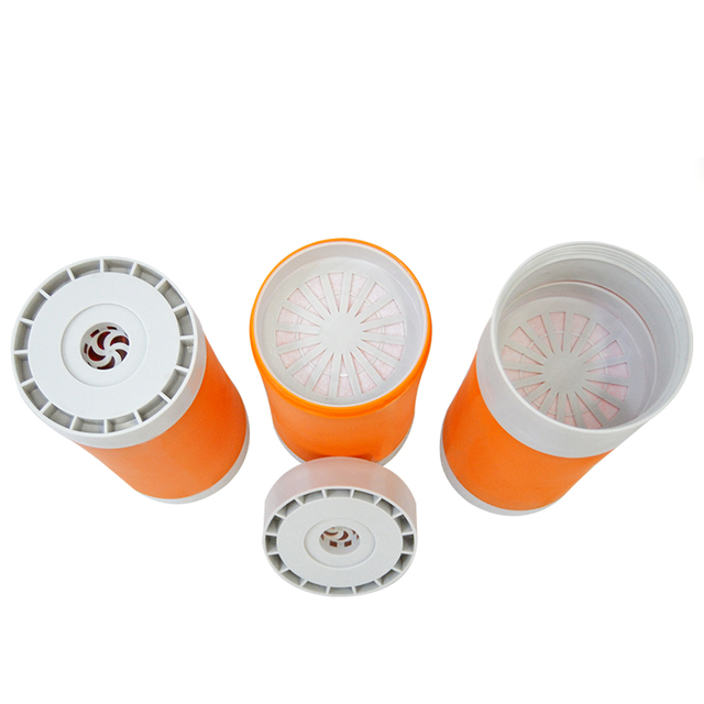 Многоразовый фильтрующий картридж KDF