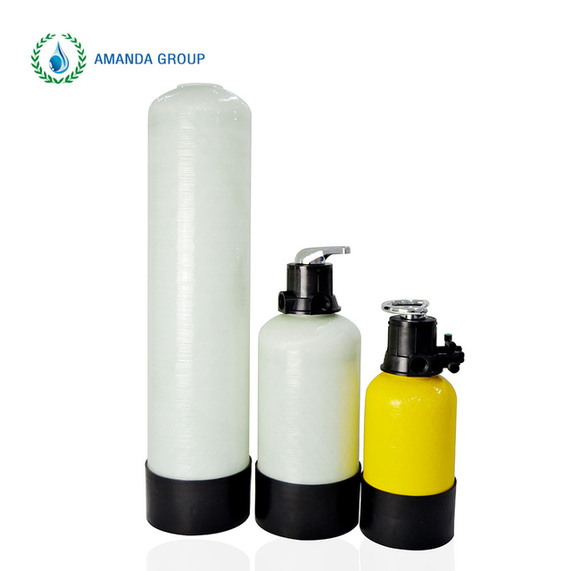 Бак нейтрализатора кислоты