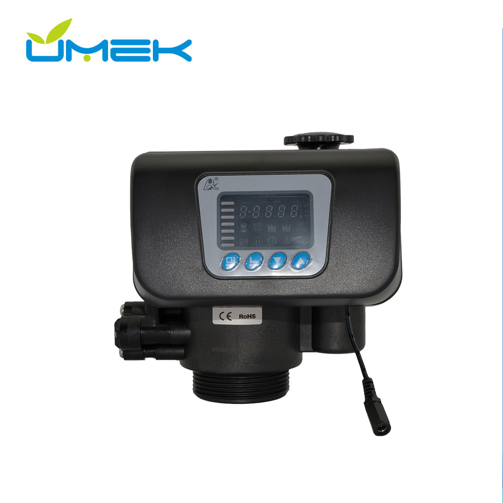 Регулирующий вентиль