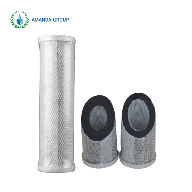 Картриджи CTO с серебряным напылением 1 микрон