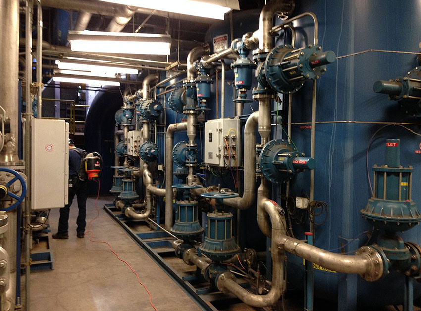 Новости отрасли