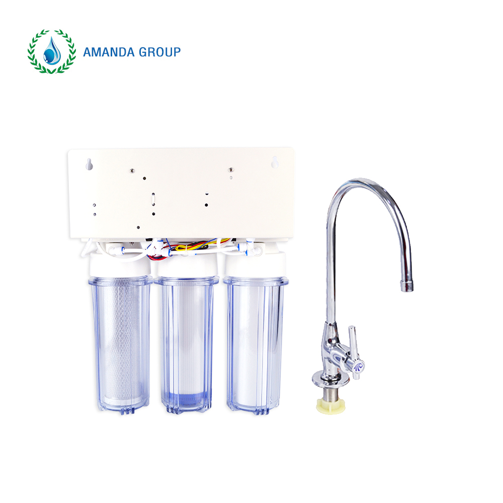 Водоочиститель