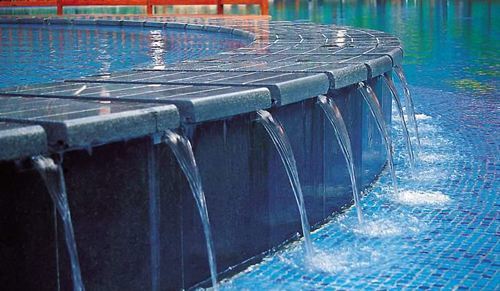 Промышленная канализационная очистка.