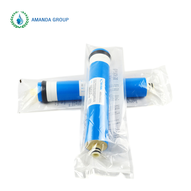 Мембраны фильтра обратного осмоса 75 галлонов в день Цена