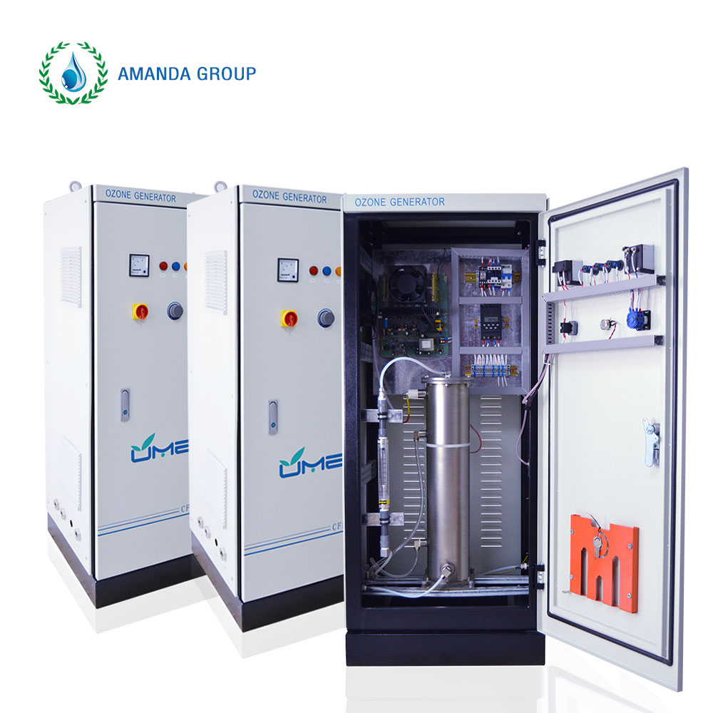 Озоновый генератор