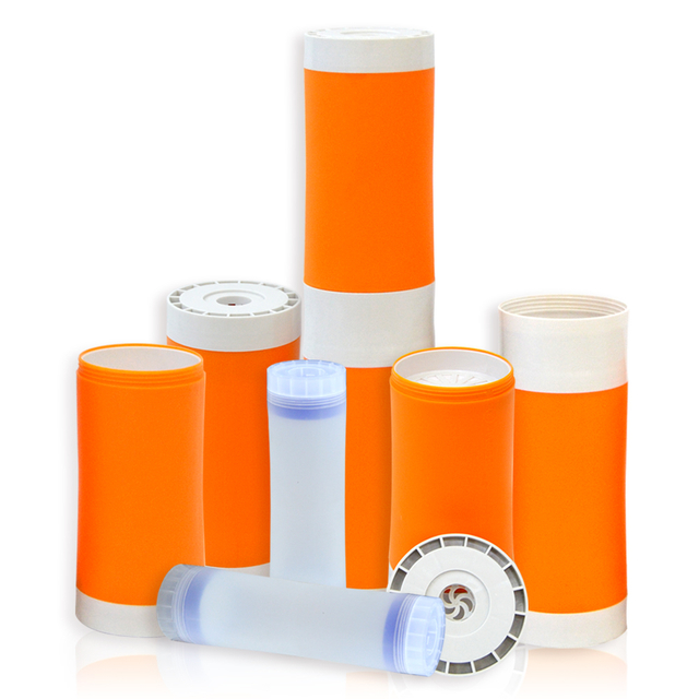 Многоразовый фильтрующий картридж BB 20" KDF