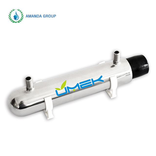 Ультрафиолетовый стерилизатор воды AMD-RUV-6