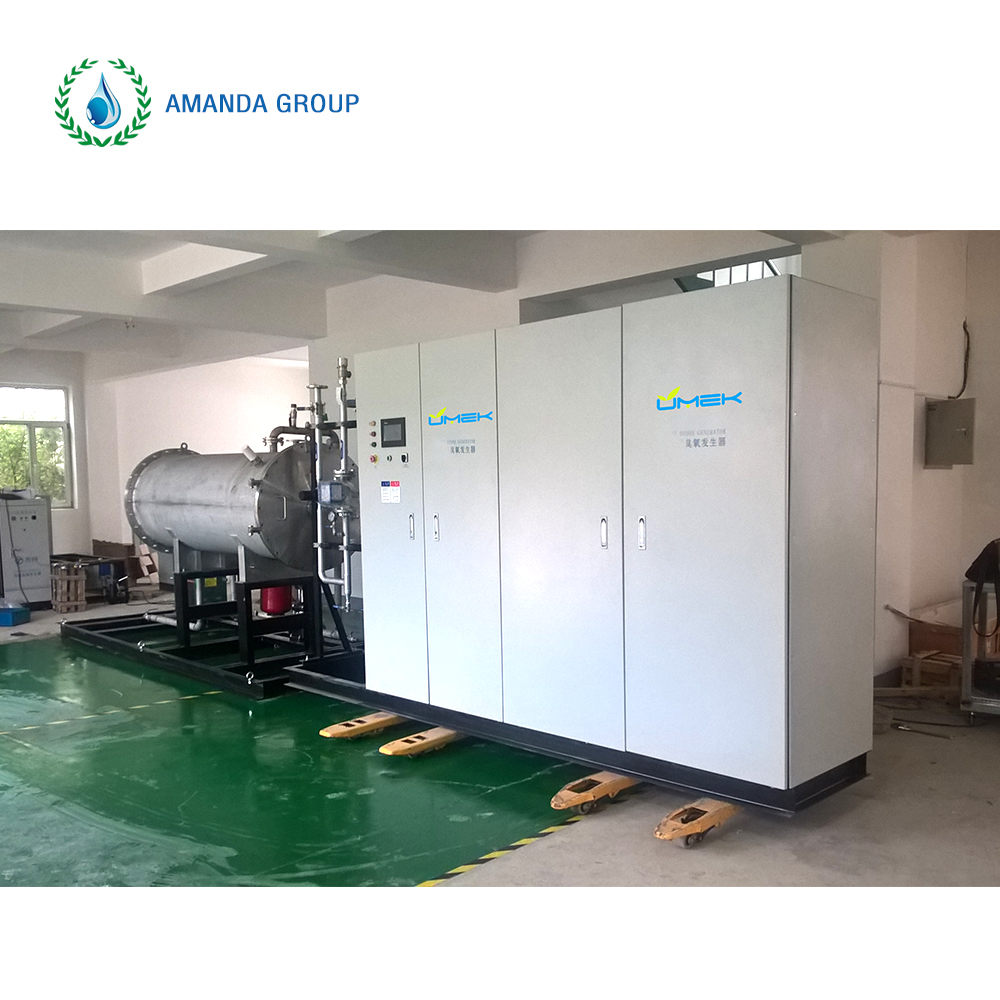 Озоновый генератор