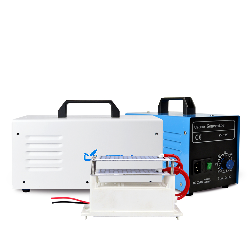 Озоновый генератор