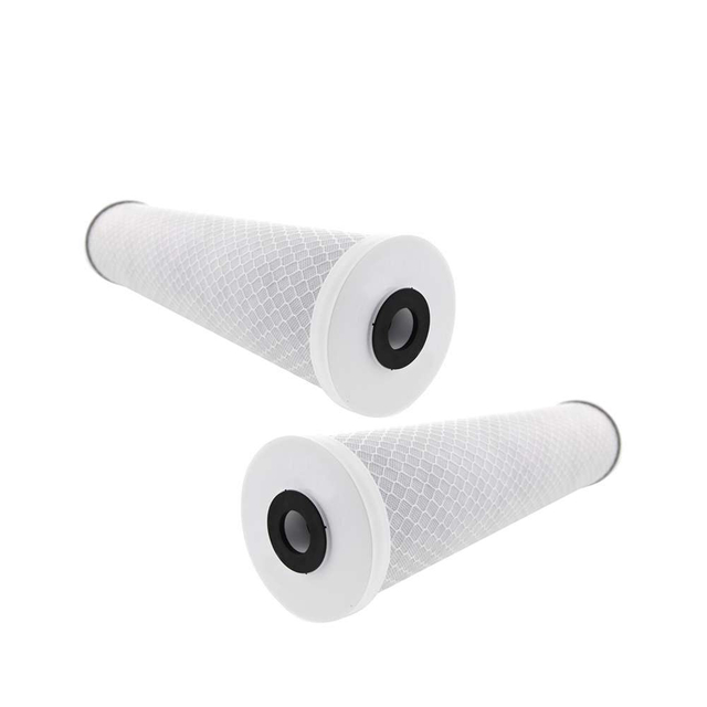 Угольный блочный фильтр CTO