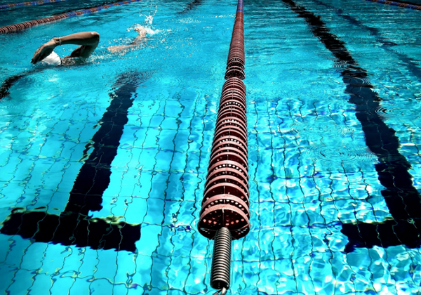 Как почистить бассейн